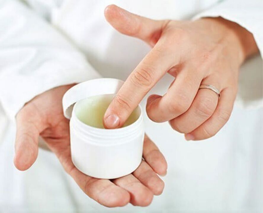 Baking Soda Ointment ji bo ku endamek zêde bike