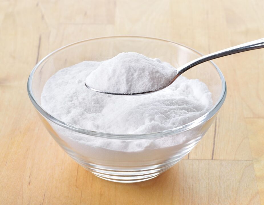 Soda digirin da ku endamek zêde bikin