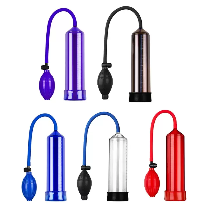 Cûreyên Pompên Vacuum ku endamek zêde bikin