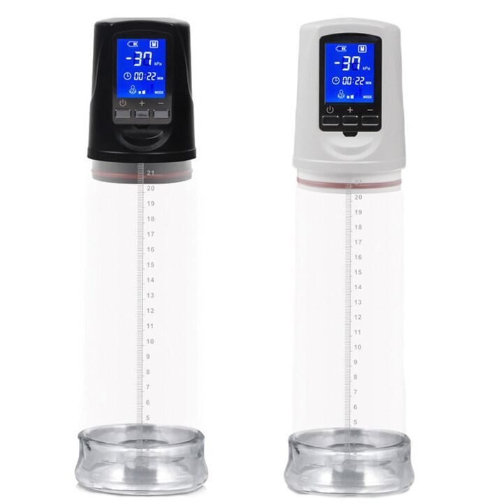 Pumpa Vacuum Automaticum