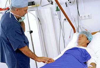 Rehabîlîtasyon piştî zêdebûna endamek